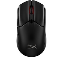 HyperX Pulsefire Haste 2 Mini - Wireless Gaming Mouse (Black)