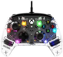 HyperX Clutch Gladiate – Manette gamer RGB filaire – Xbox