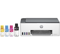 HP Smart Tank 5101 Wireless All-in-One Colour Ink Tank Printer, Scanner & Copier, Best for Home, 2 years ink included