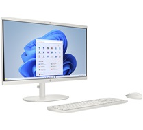 HP All-in-One Desktop 22-dg0019