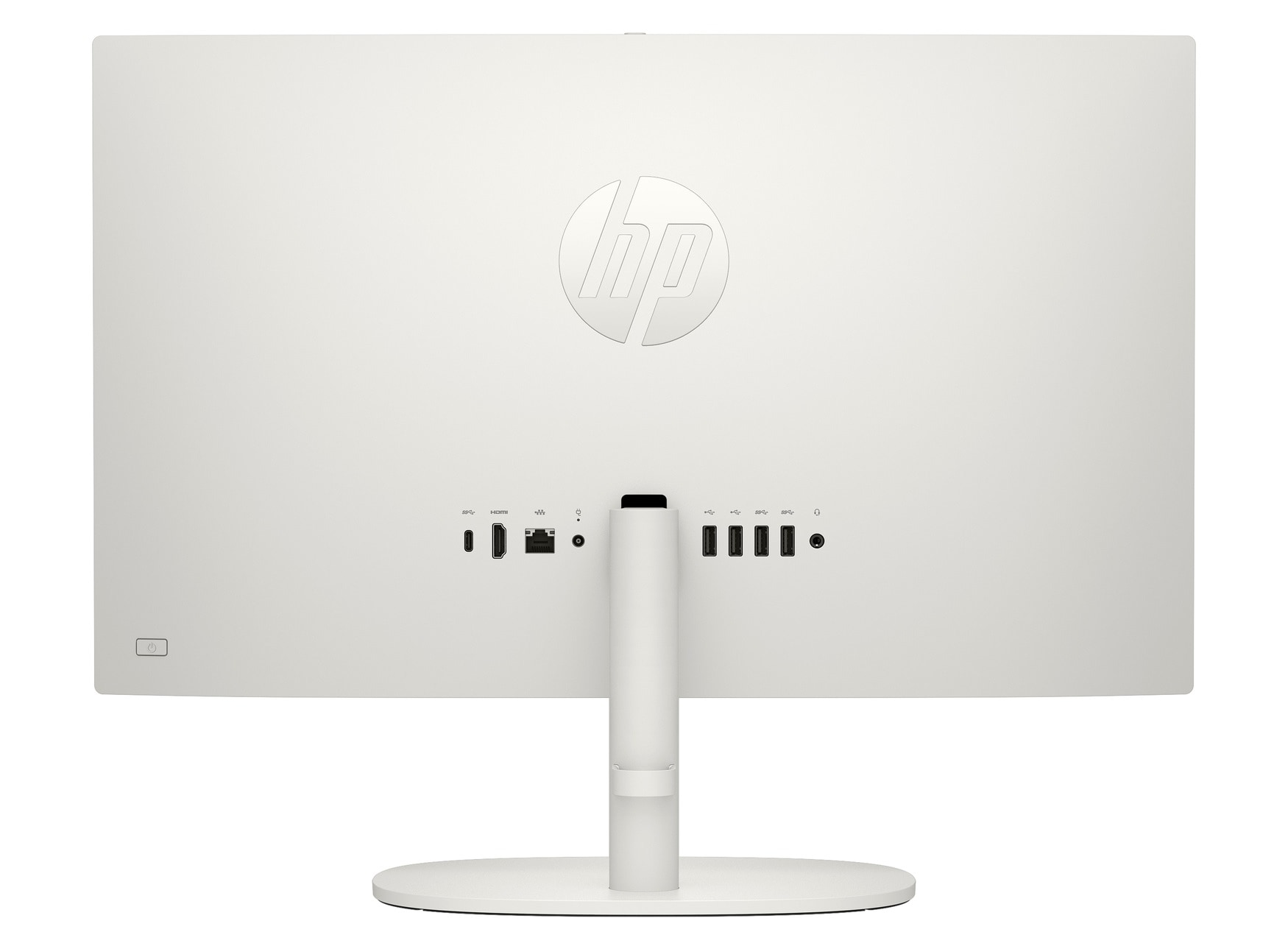 HP All-in-One Desktop 22-dg0019 - HP Store Canada