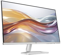 HP Series 5 27 inch FHD Monitor - 527sf