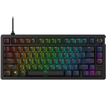 HyperX Alloy Rise 75 - Clavier gamer