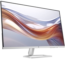 HP Series 5 31.5 inch FHD Monitor - 532sf