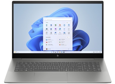 HP Laptops HP ENVY 17