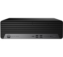 Ordinateur de bureau HP Elite 800 G9 Faible encombrement