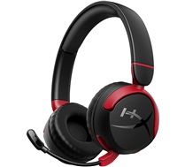 HyperX Cloud Mini - Wireless Gaming Headset (Black)