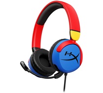 HyperX Cloud Mini - Gaming Headset (Multi)