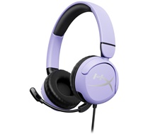 HyperX Cloud Mini - Gaming Headset (Lavender)