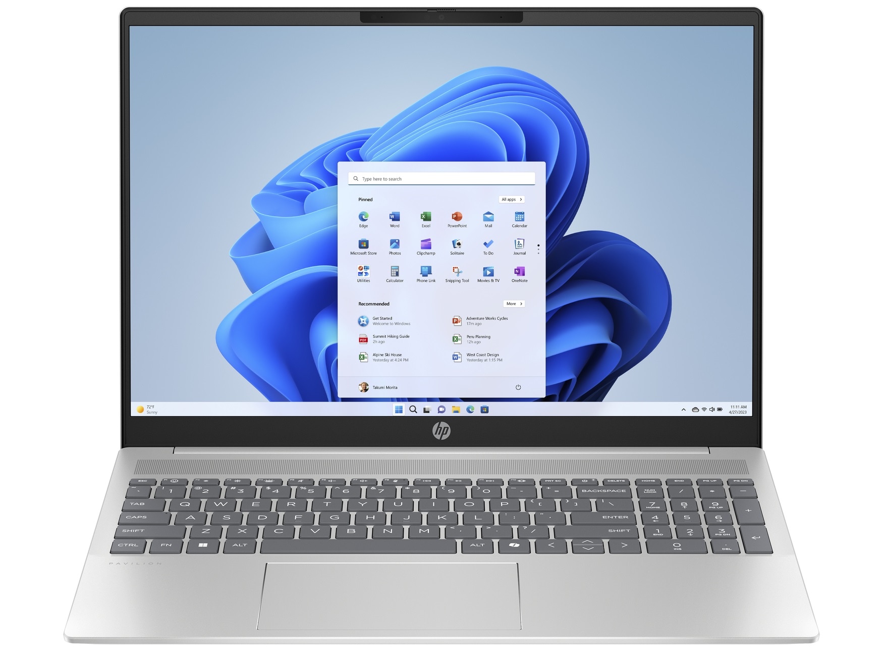 HP shops Laptop