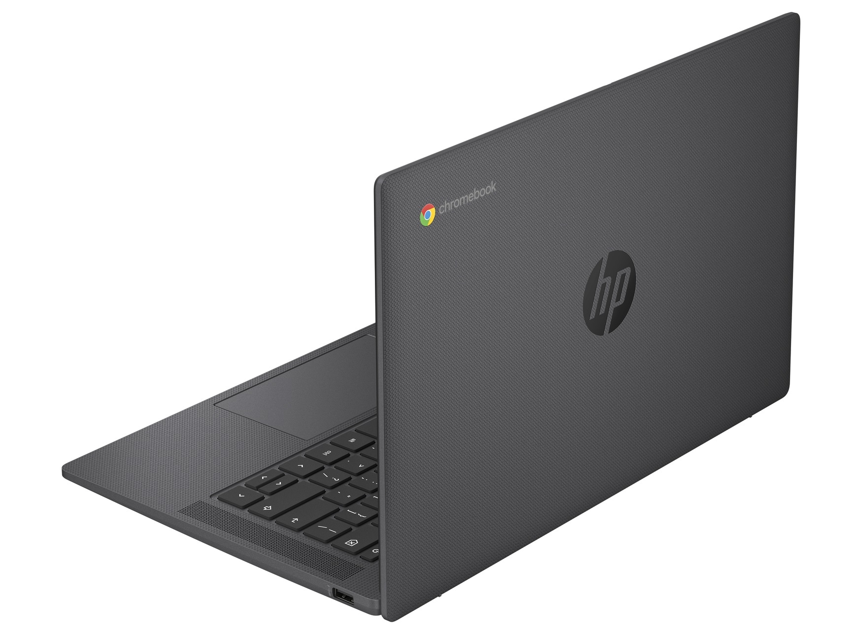 HP sold chromebook