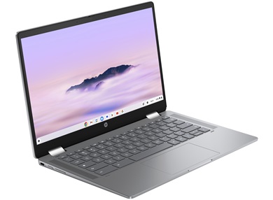 HP Touch-Screen Chromebook popular