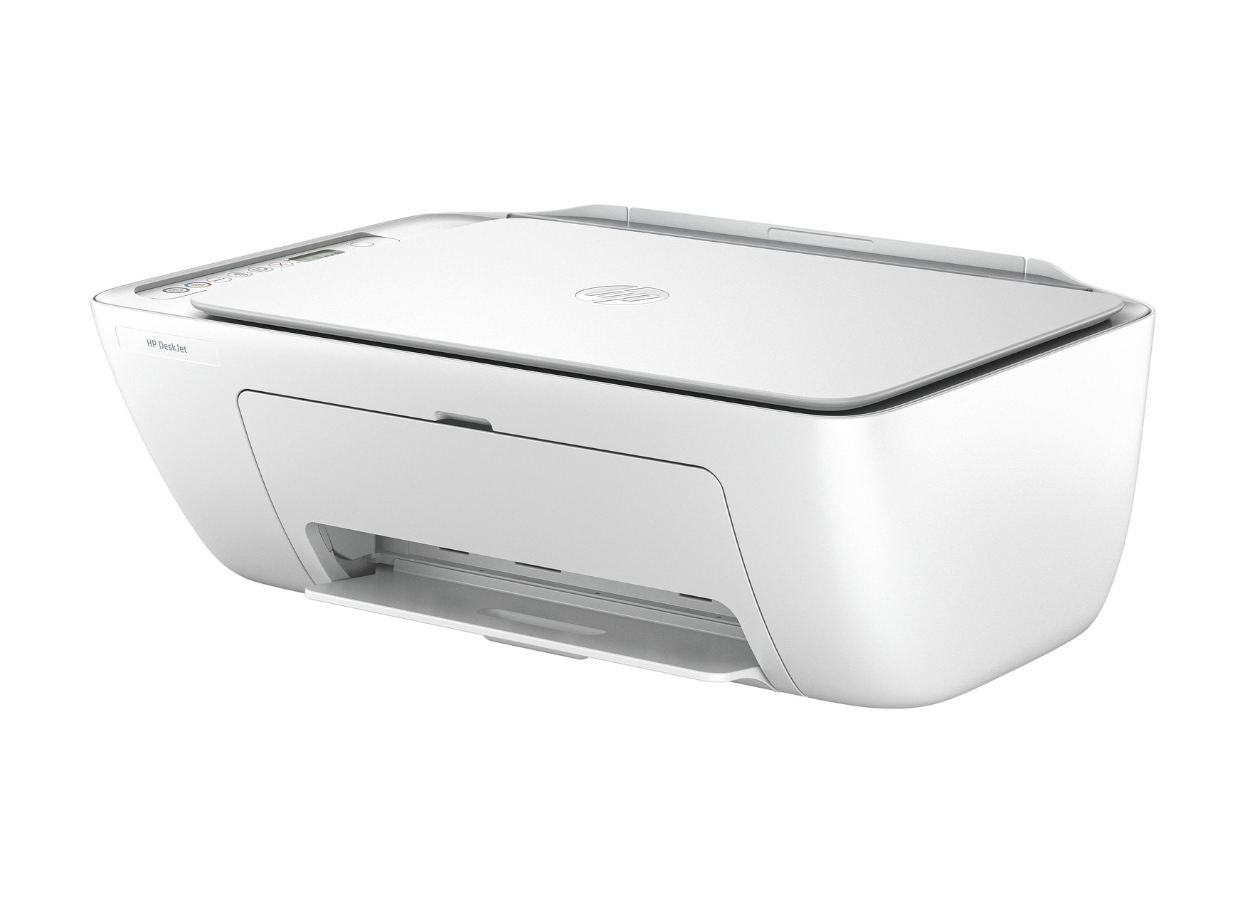 HP DeskJet 2855e Wireless All-in-One Colour Inkjet Printer 