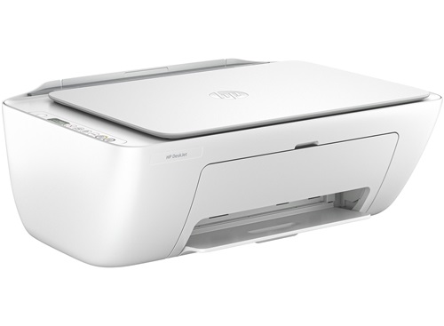 HP DeskJet 2680 hot White Wireless All-In-One Color Inkjet Printer