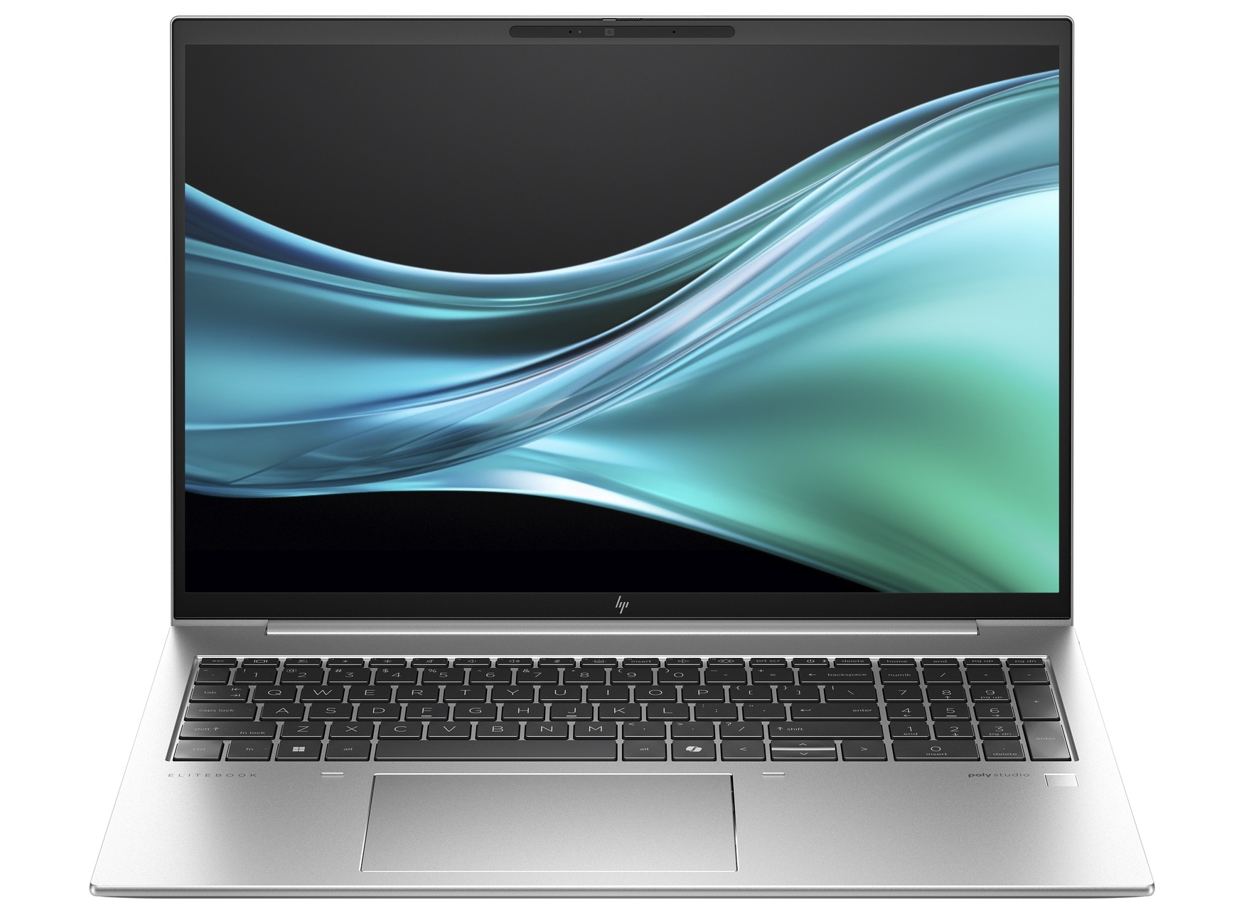 2024 HP EliteBook Mobile Laptop