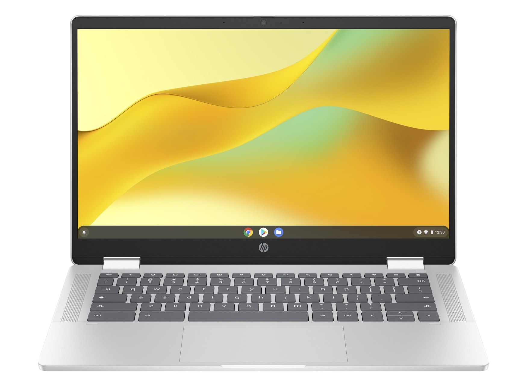 HP Chromebook x360 14b-cd0010ca