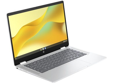 HP 2-in-1 Touch-Screen Chromebook offers