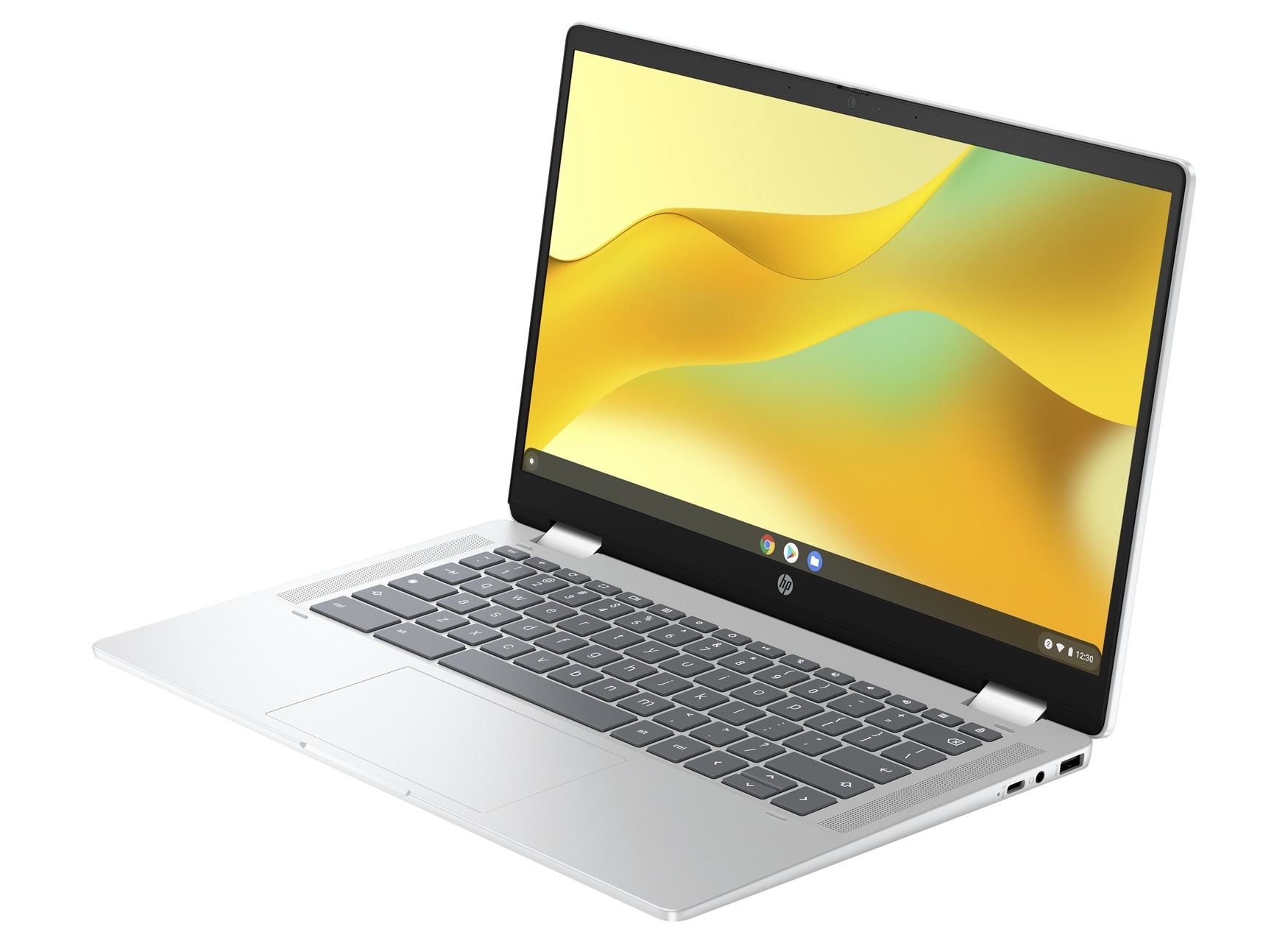 HP Chromebook x360 14b-cd0010ca