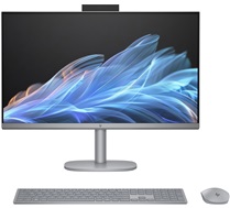 PC de bureau tout-en-un HP OmniStudio X 27-cs0009 + Garantie de 3 ans