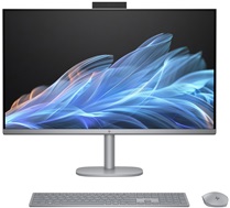 PC de bureau tout-en-un HP OmniStudio X 32-c0009 + Garantie de 3 ans