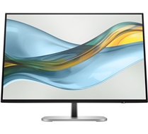 HP Series 5 Pro 24 inch WUXGA Monitor  - 524pn