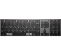 HP 725 Multi-Device Rechargeable Wireless Keyboard