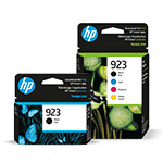 HP 923 Cartridges