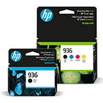 HP 936 Cartridges