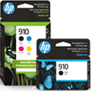 HP 910 Cartridges