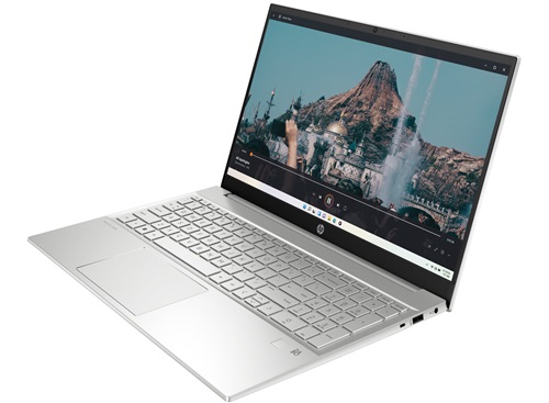 HP Pavilion 15-eg3539nz Laptop - HP Store Switzerland