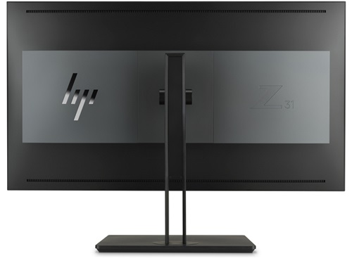 Hp Dreamcolor Z31x Display 79 Cm 31 1 4k Hp Store Switzerland