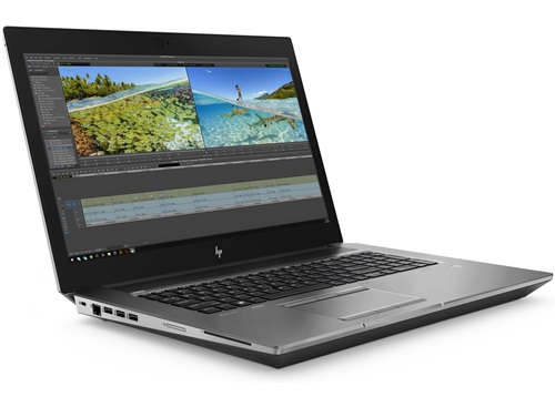 Hp Zbook 17 G6 Mobile Workstation Hp Store Switzerland