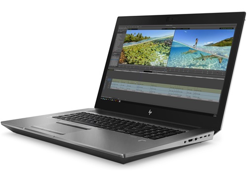 Hp Zbook 17 G6 Mobile Workstation Hp Store Switzerland