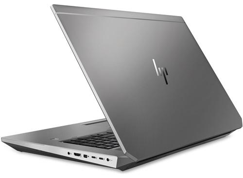 Hp Zbook 17 G6 Mobile Workstation Hp Store Switzerland