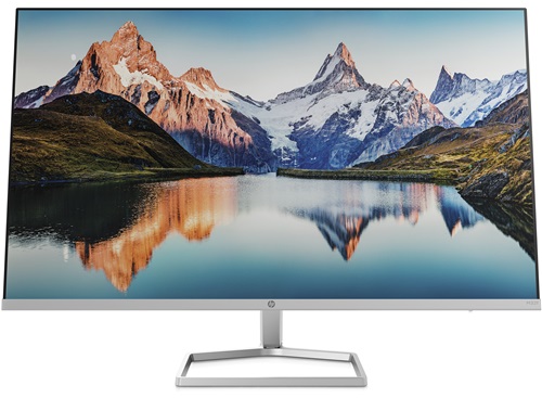 Hp M32f Fhd Monitor Hp Store Switzerland