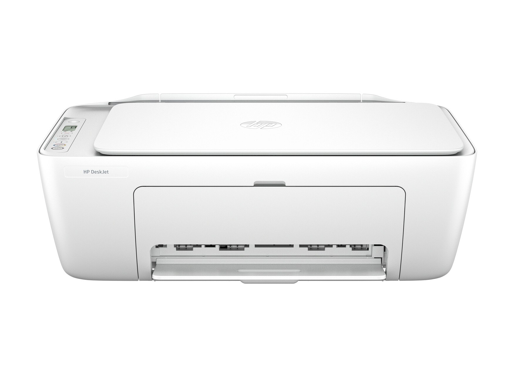 HP store DeskJet 2742e All-in-One Printer - White