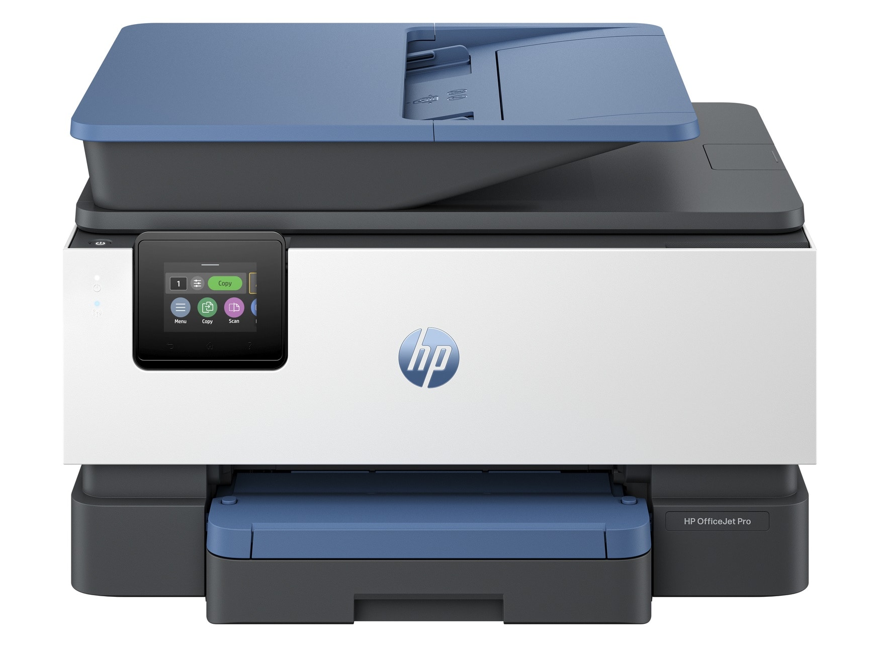 Hp officejet printer all in outlet one