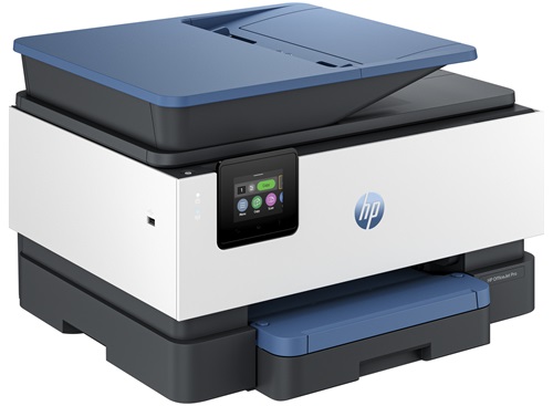 HP OfficeJet Pro 9018 hot Wireless Color Inkjet All-In-One Printer. Will need ink