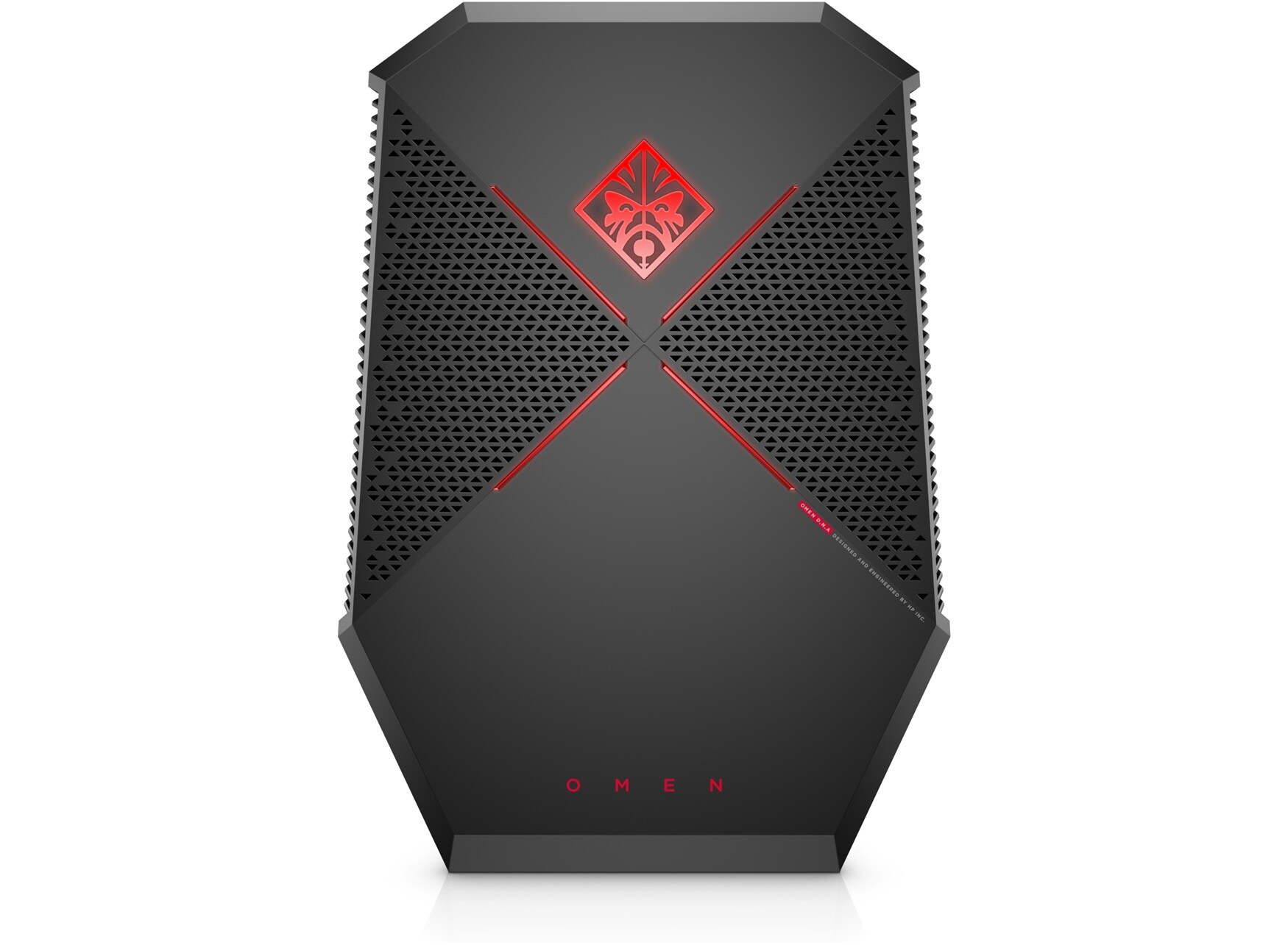 Hp omen кресло