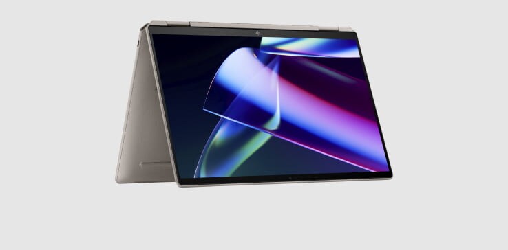 HP Spectre x360 14" product