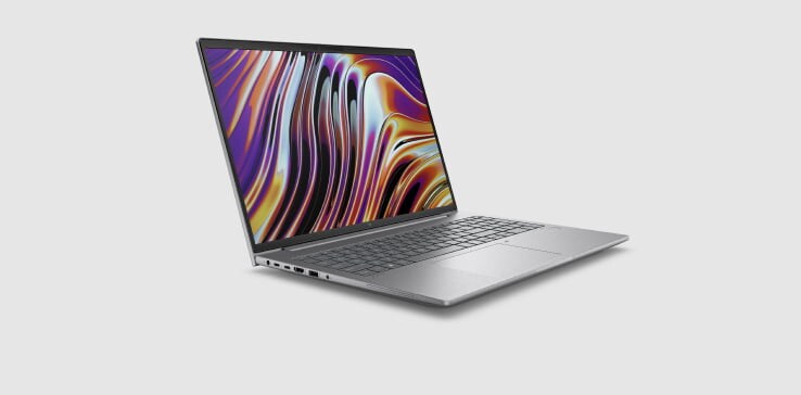 HP ZBook Power G11/G11 A