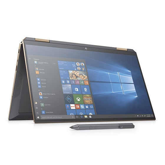 HP Spectre x360 13: The New Standard for Premium | HP® Official Site