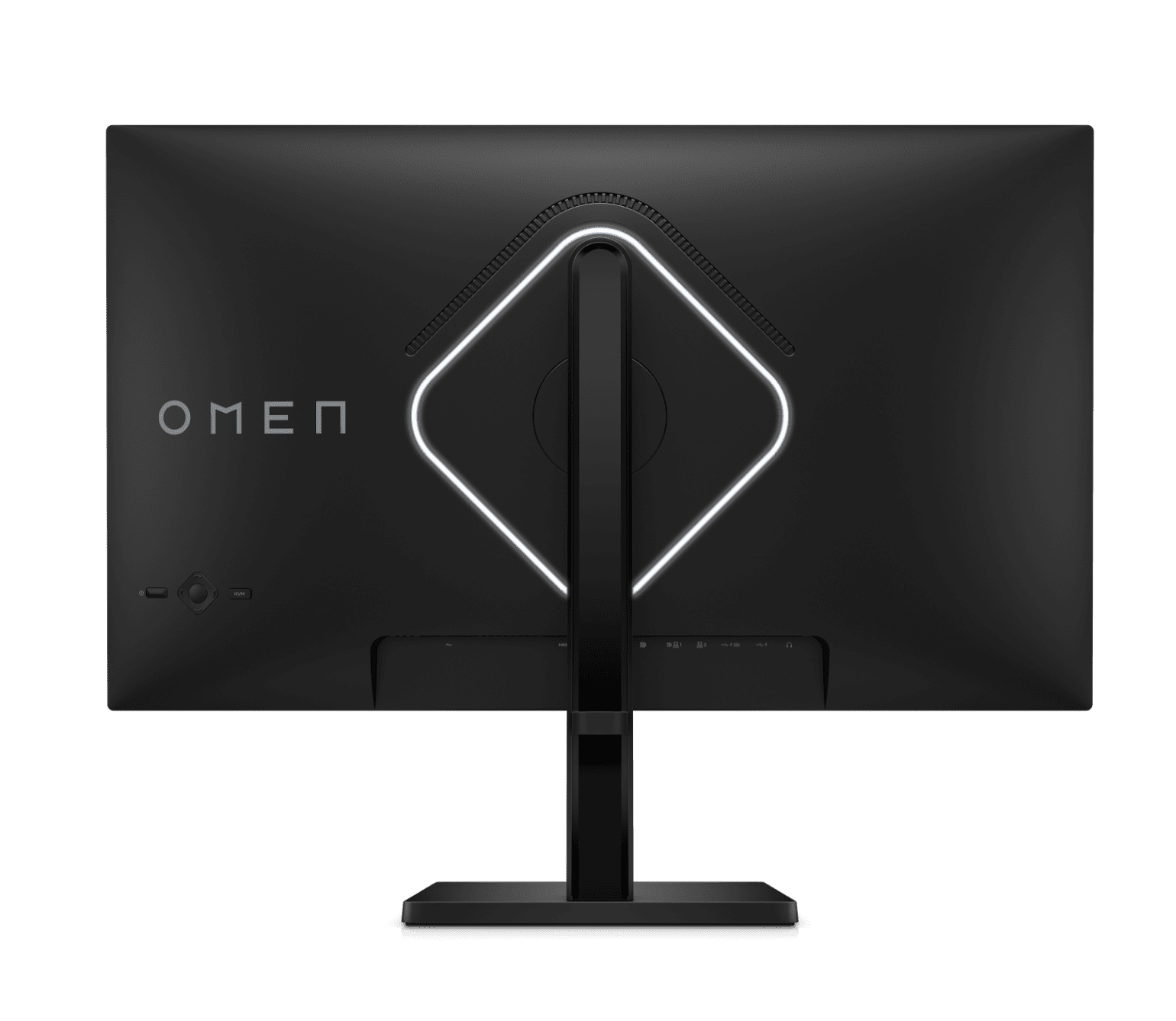 OMEN 27k 4K Gaming Monitor | HP® officiële site