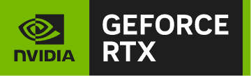 nvidia-rtx