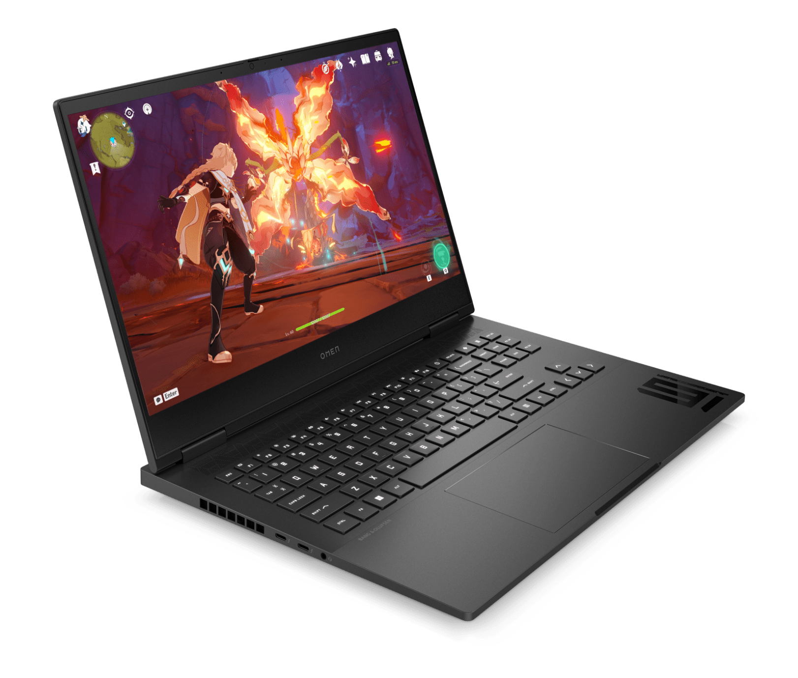 OMEN 16 2023 Intel Laptop | HP® Official Site