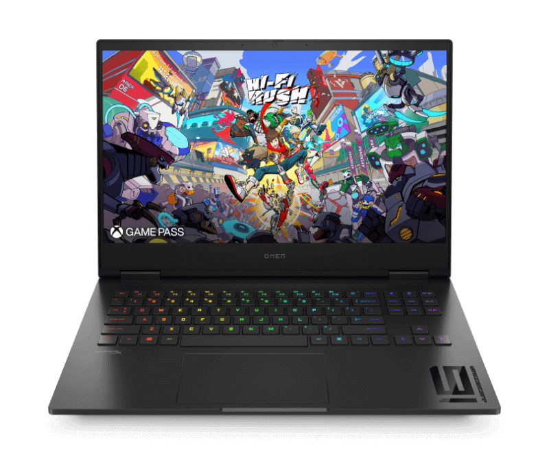 OMEN Gaming PCs - Laptops | HP® Official Site