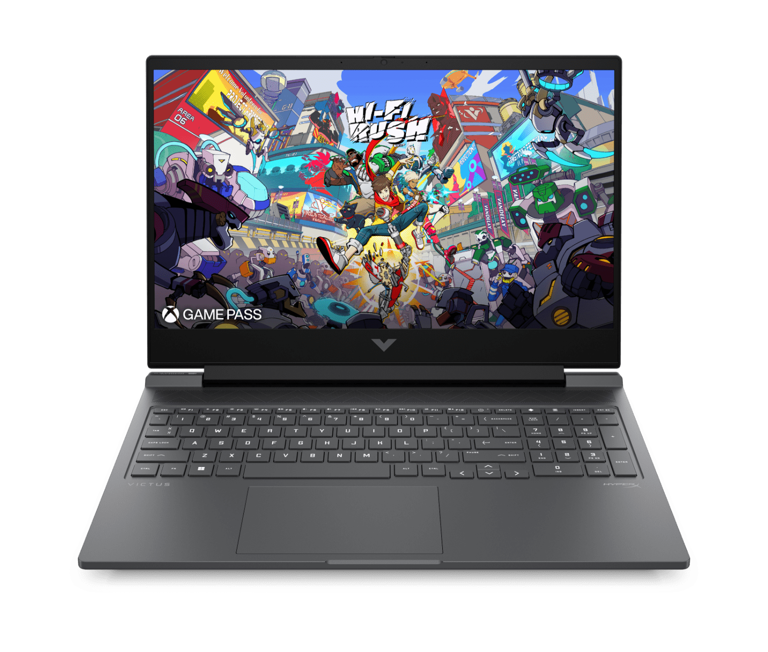 VICTUS 16 2023 Intel Laptop | HP® India