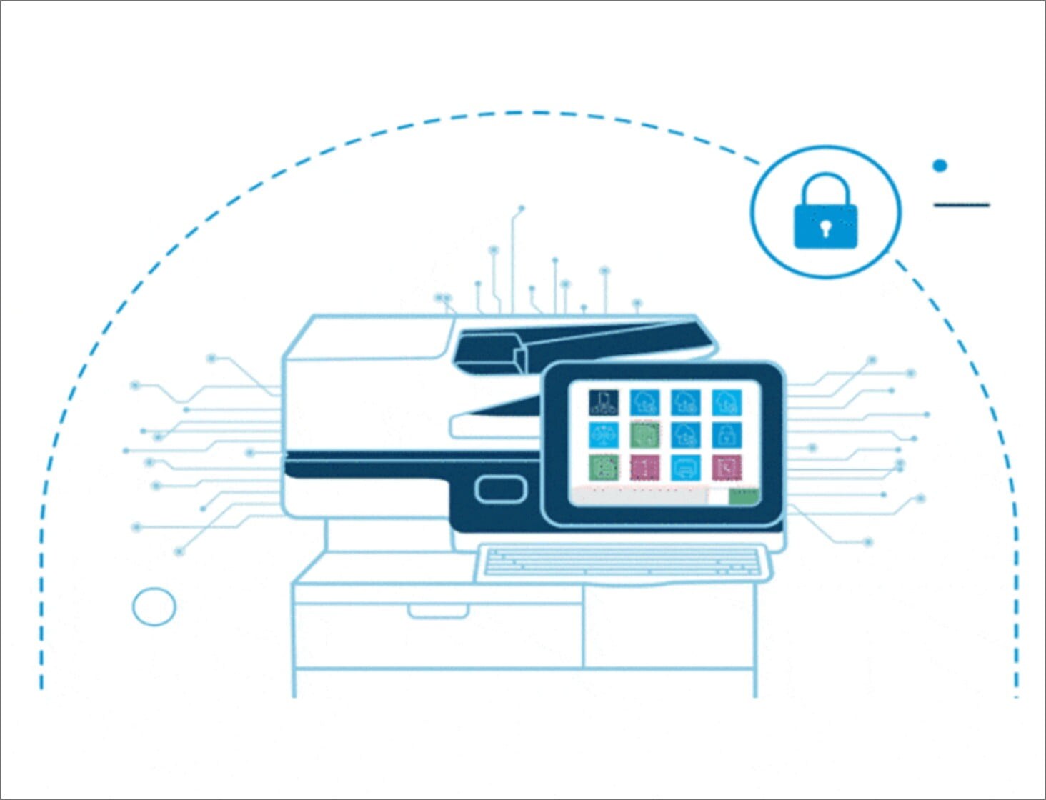 Leerling lexicon korting HP Printer Security and Secure Cartridges | HP® Official Site