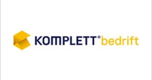 komplett