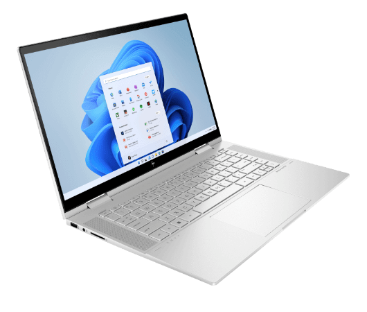 HP Envy x360 15형 2-in-1 노트북